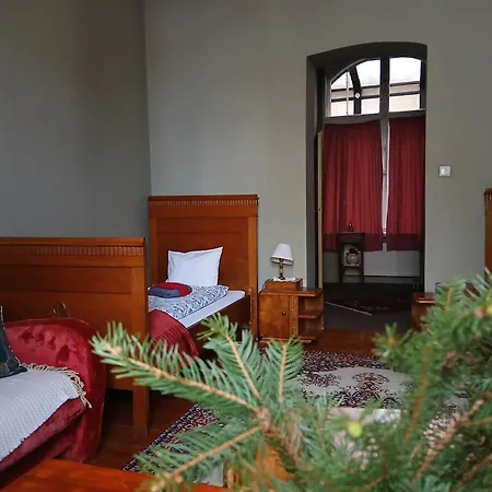 Hostel, Pokoje gościnne Mleczarnia - Ozonowane-2