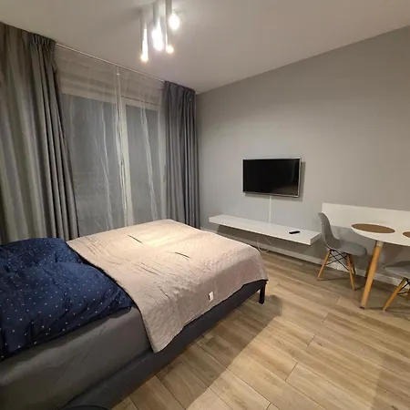 Apartamenty Ovo-3