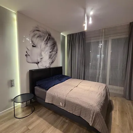 Apartamenty Ovo-2