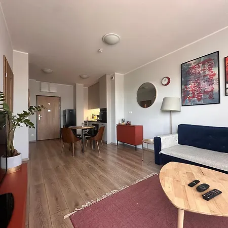 Momoapart - Downtown Tram Depot-Parking Free-2