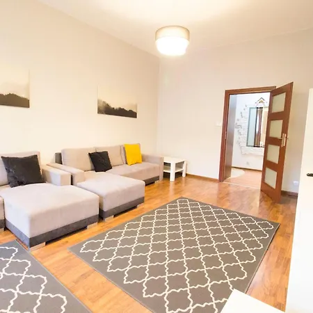 Happy Estate Apartments - Rynek-2