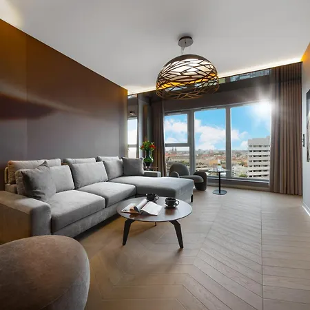 Quorum - Apartamenty z Widokiem na Odrę-2