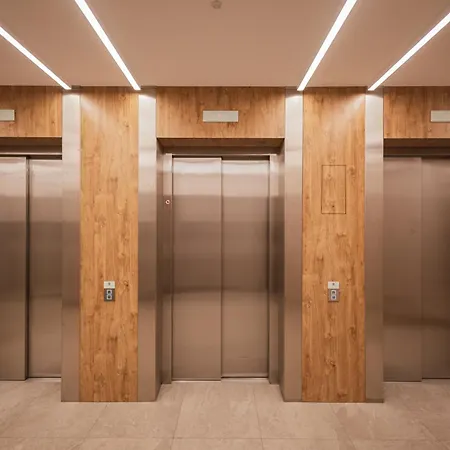 Grey Harmony - Po Prostu Apartament W Centrum Wroclawia 5 Min Od Rynku By Uniquerent-3