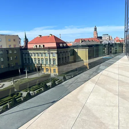 Property Rental Wrocław-2