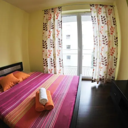 Royal Apartments - Apartamenty Jagiełły-2