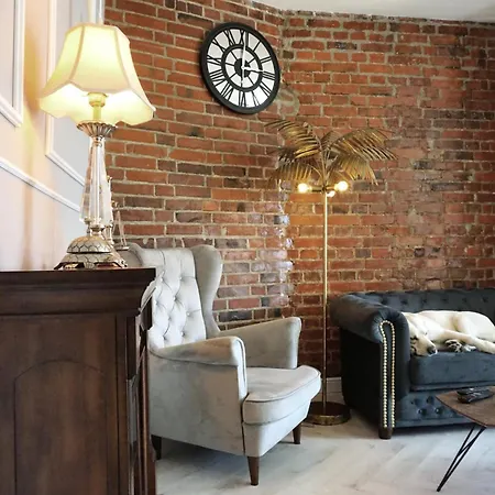 JAWORSKI APART'S - Apartament Premium 40m2 - SELF CHECK IN 24H -bezkontaktowo sam sie meldujesz i wymeldowujesz przez 24h - do Rynku 7min!-3