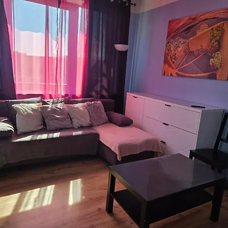 Apartments 4 You Krawiecka-2