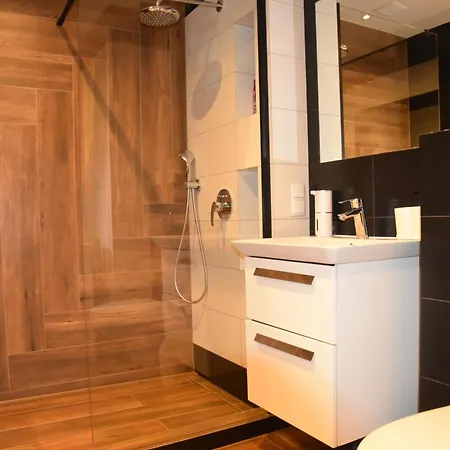 Apartament Serce Miasta-2