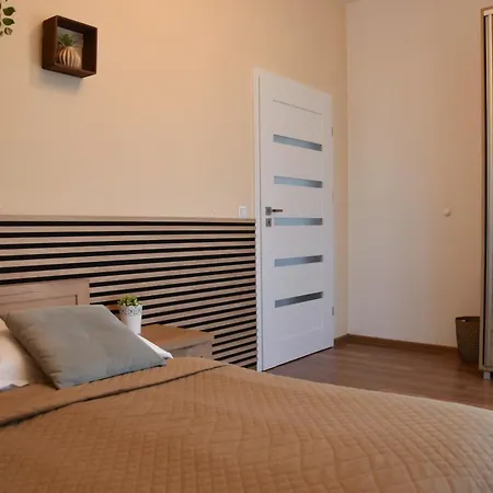 Apartament Serce Miasta-2