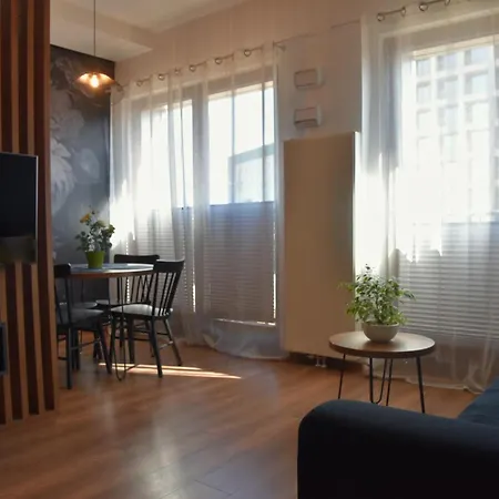 Apartament Serce Miasta-2