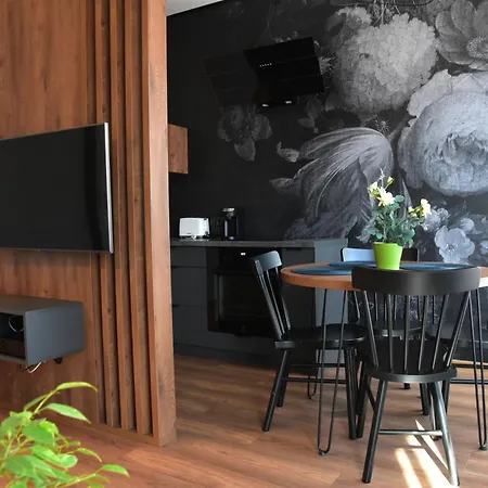 Apartament Serce Miasta-3