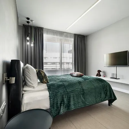 Rentplanet - Apartamenty Ovo-2
