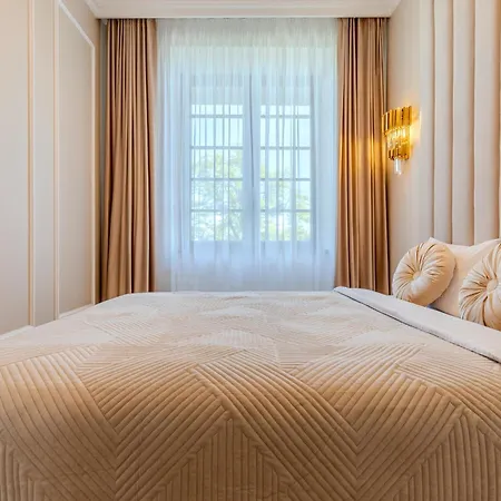 Apartament Versace Jana Pawla-3