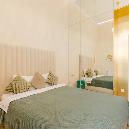 Apartament Chanel Jana Pawla-3
