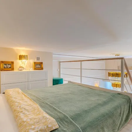 Apartament Chanel Jana Pawła-3