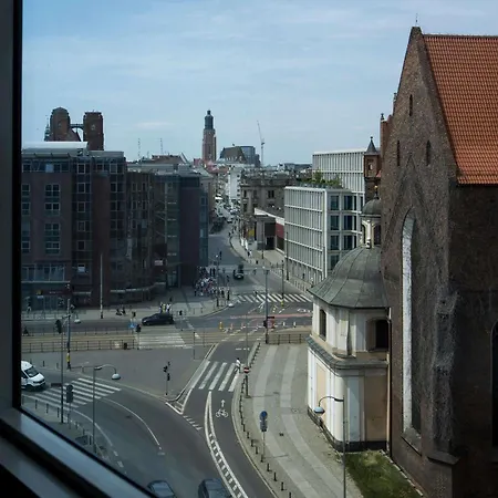 Mercure Wrocław Centrum-3