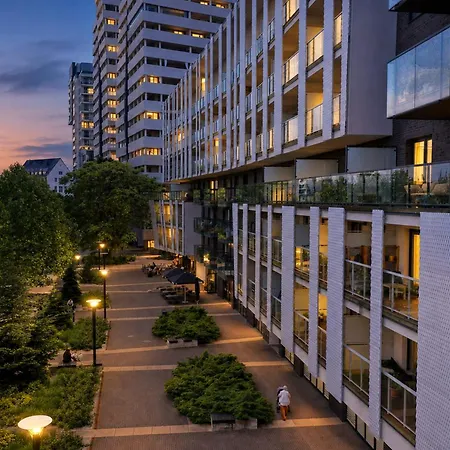 Rentplanet - Apartamenty Atal Tower-2