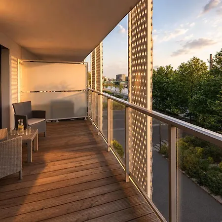 Rentplanet - Apartamenty Atal Tower-3