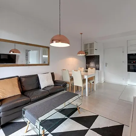 Rentplanet - Apartamenty Atal Tower-2