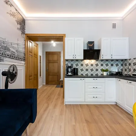 Apartamenty Kilinskiego Wroclaw-2