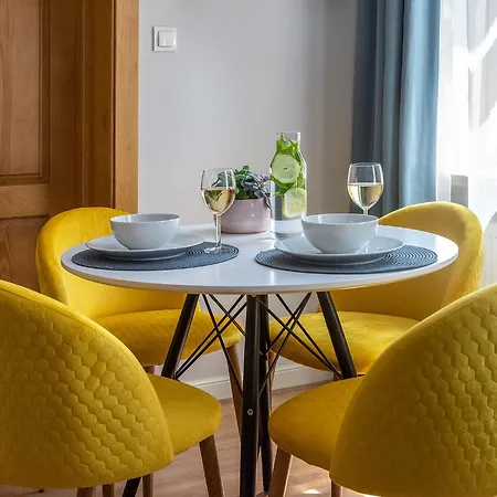 Apartamenty Kilinskiego Wroclaw-3