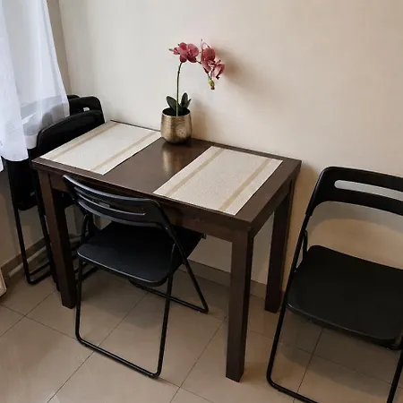 Apartament Rynek 40m2 Wrocław Stare Miasto-3