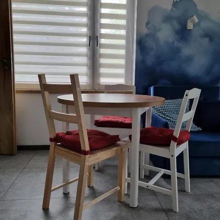 Pokoje Babie Lato-2