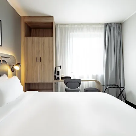 Campanile PRIME - Wroclaw Stare Miasto-3