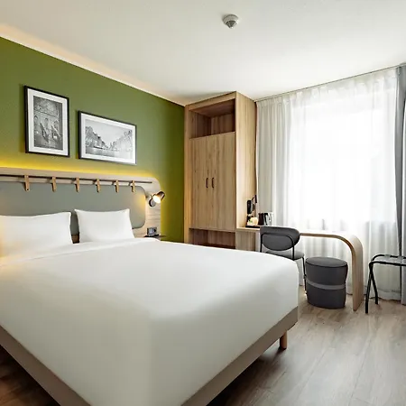 Campanile PRIME - Wroclaw Stare Miasto-2