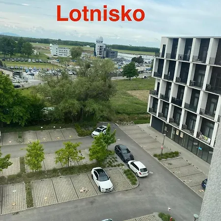 Lux Lotnisko-3
