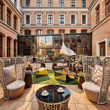Ac Hotel By Marriott Wroclaw-3