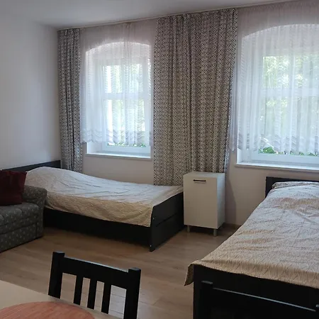 Wolska Apartments-2