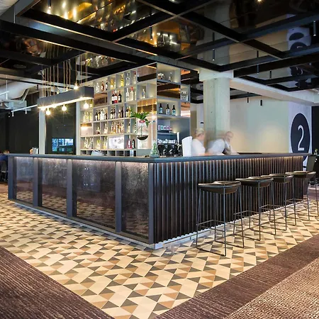Novotel Wroclaw Centrum-3