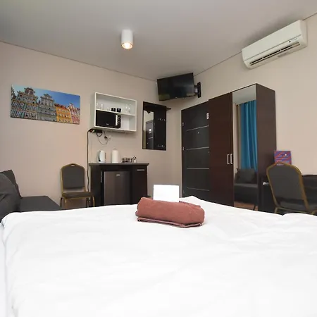 Dukes Apartments - Wita Stwosza-2