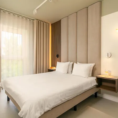 Apartamenty-Wroc Central Park-2