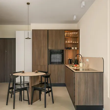 Apartamenty-Wroc Central Park-3
