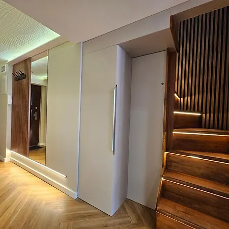 Vision Luxury Apartment Rynek-2