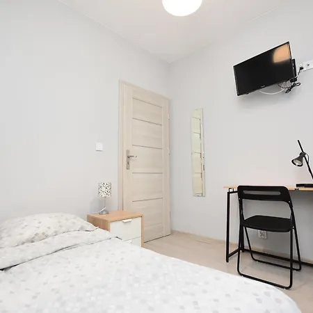 City Central Apartments Wroclaw-3