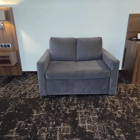 Db Hotel Wroclaw-2