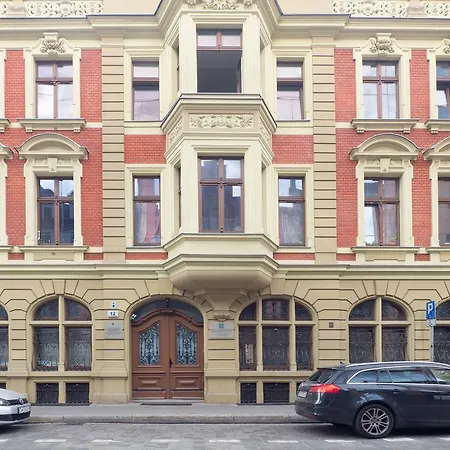 Best Apartments Św. Antoniego-3