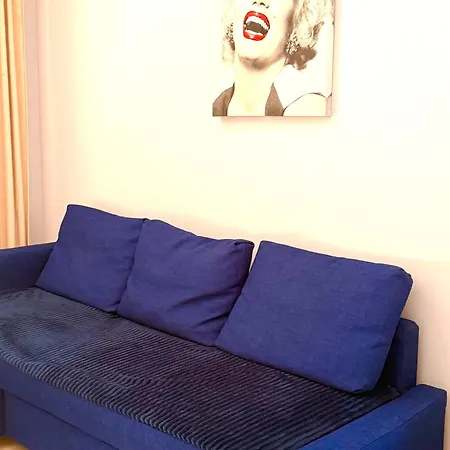 Luna Olimpia Port Residence-2