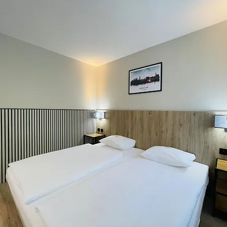Boutique Hotel'S Kwiska - Legnicka-2