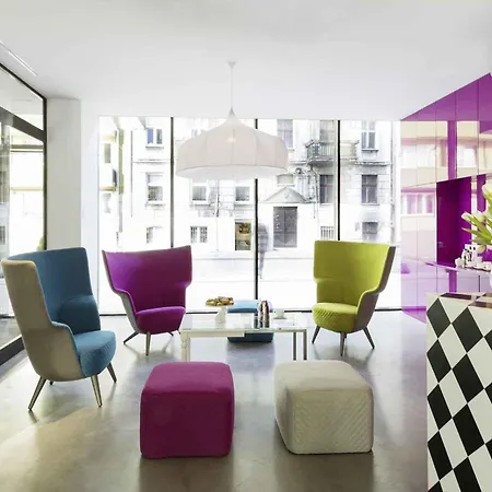 Ibis Styles Wroclaw Centrum-3