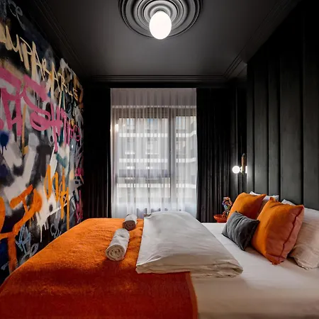 Rentplanet - Apartamenty Michalczyka-3