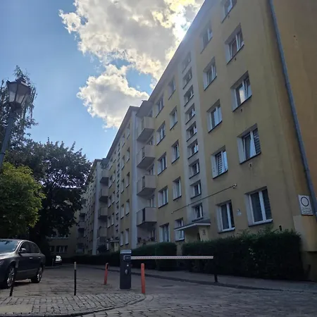 Opera Apartment - Widok 16-2