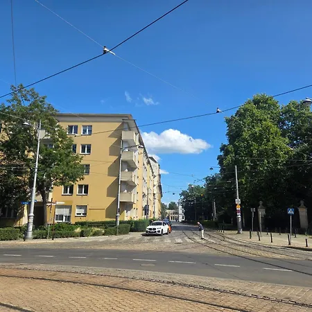 Opera Apartment - Widok 16-3