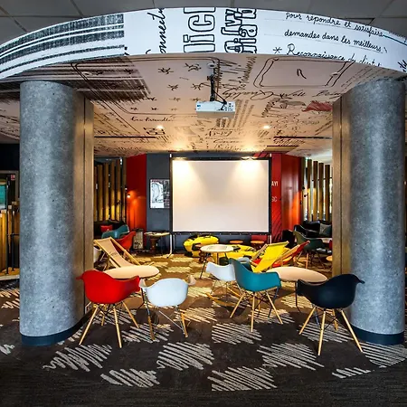 Ibis Wroclaw Centrum-3