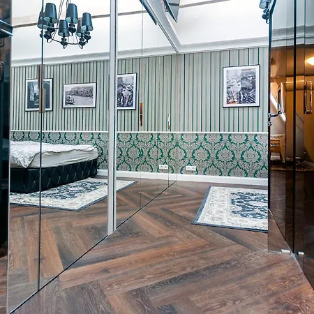 Luxury Apartments - Wroclaw Old Town - Wroclaw Rynek-3