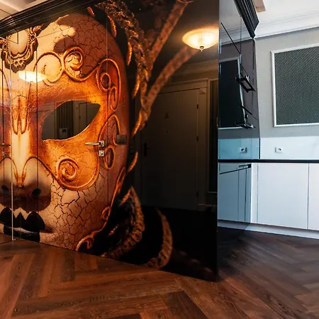 Luxury Apartments - Wroclaw Old Town - Wroclaw Rynek-3