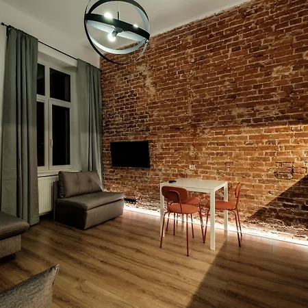 Rentplanet - Apartamenty Krasinskiego-3